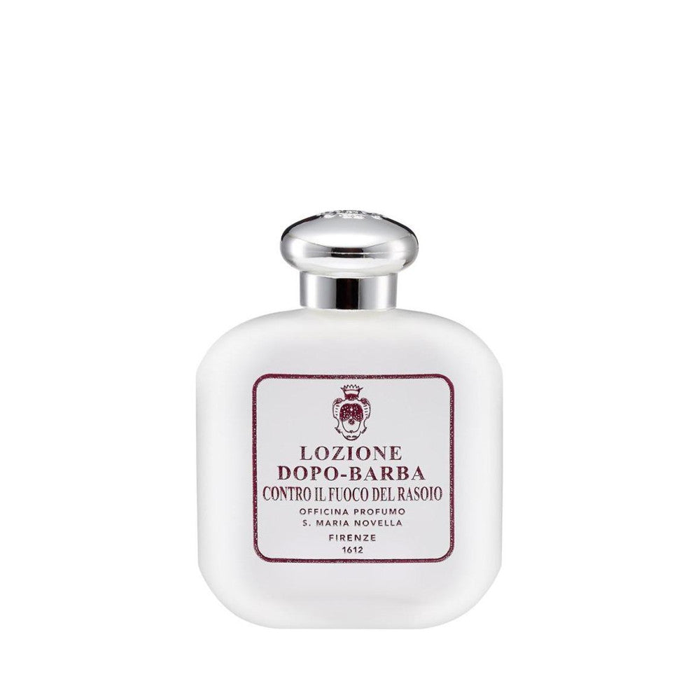 Lozione dopo barba Melograno - Profumeria Al Sacro Cuore
