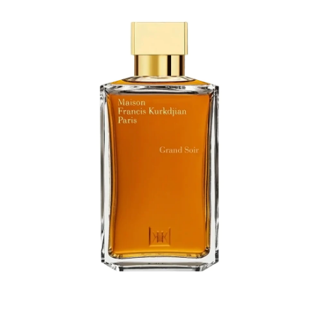 Grand Soir - Profumeria Al Sacro Cuore