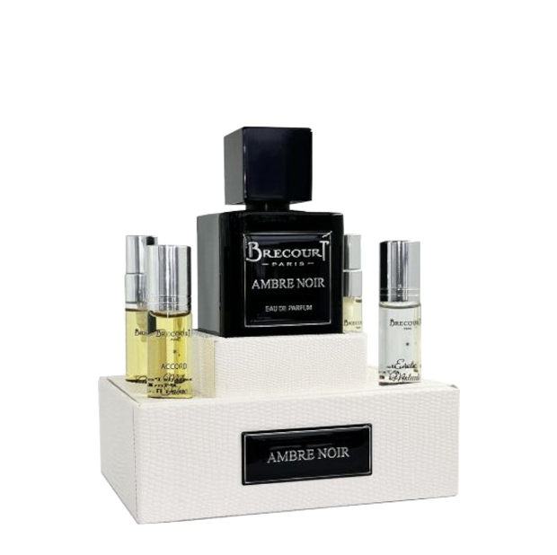 Ambre Noir - Profumeria Al Sacro Cuore