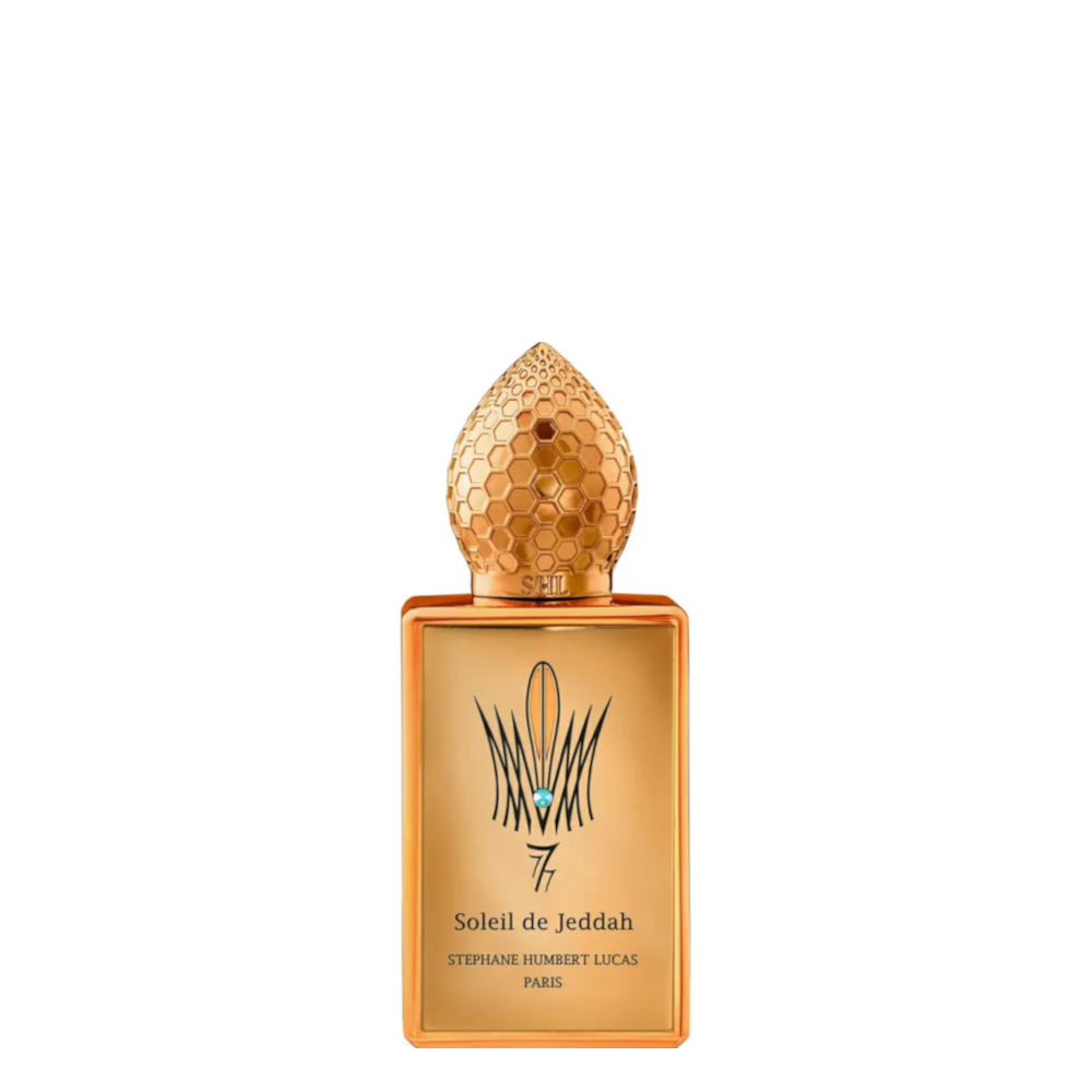 Soleil de Jeddah Mango Kiss - Profumeria Al Sacro Cuore