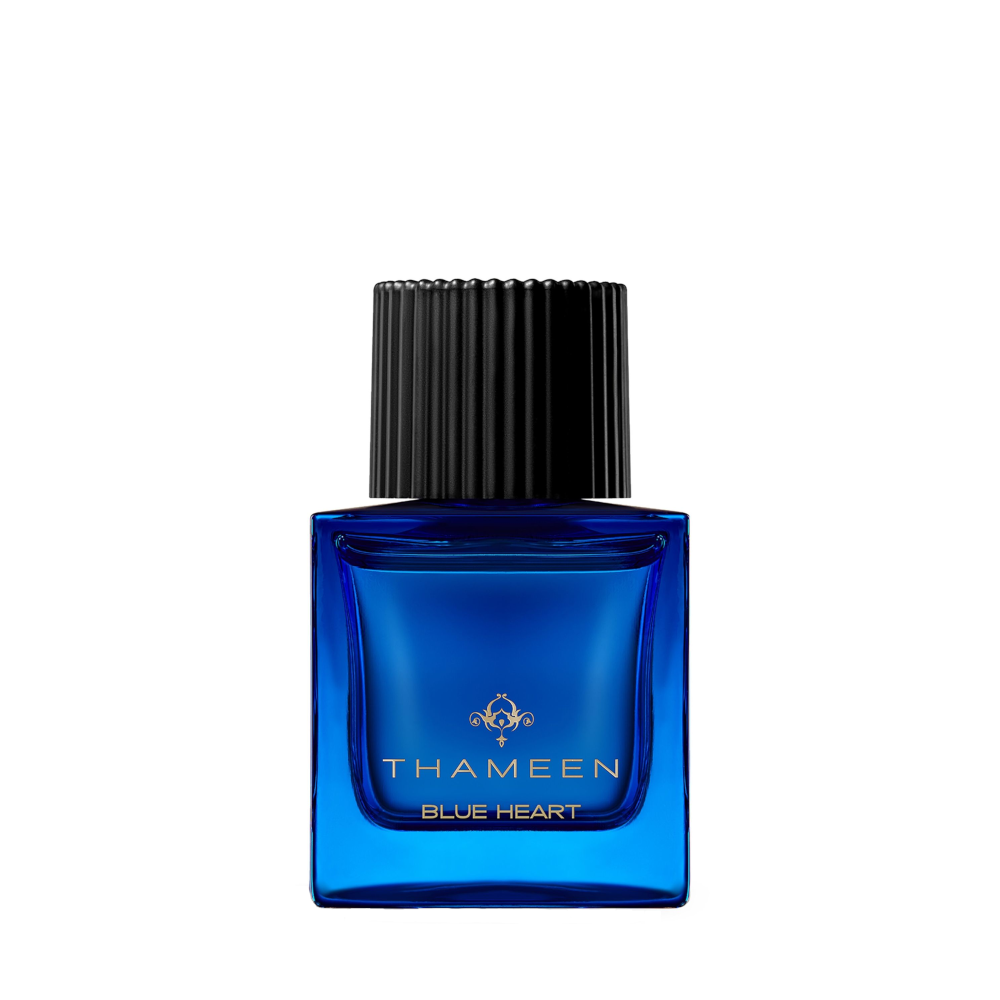 Blue Heart - Profumeria Al Sacro Cuore