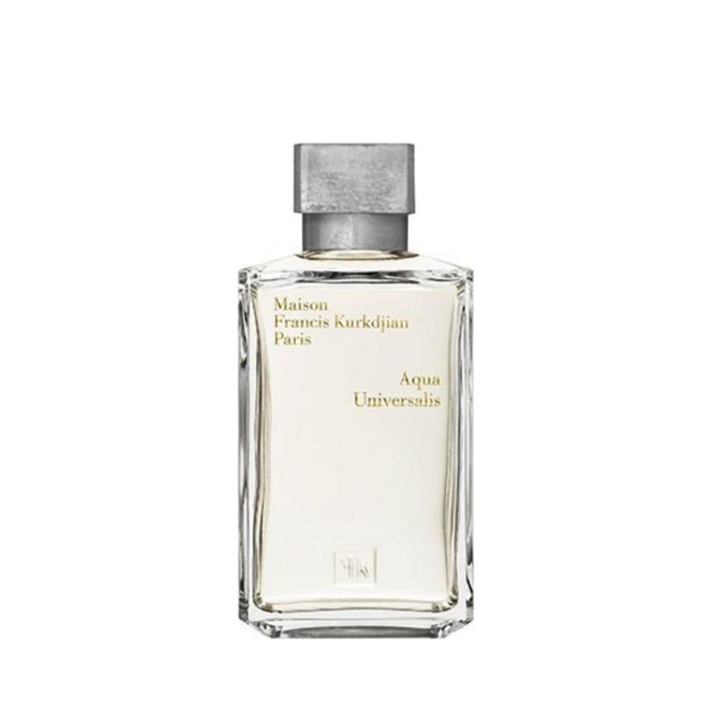 Aqua Universalis - Profumeria Al Sacro Cuore