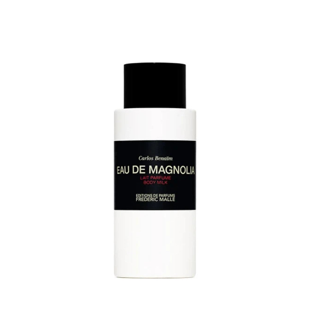 Lait Perfumé - Eau de Magnolia - Profumeria Al Sacro Cuore