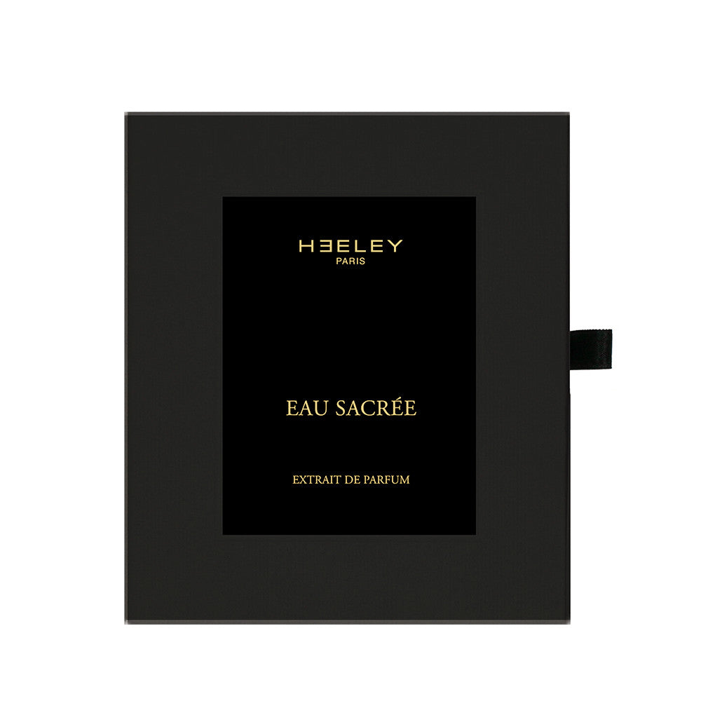 Eau Sacree - Profumeria Al Sacro Cuore