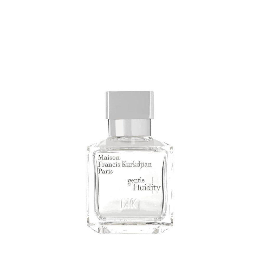 Gentle fluidity - Silver Edition - Profumeria Al Sacro Cuore