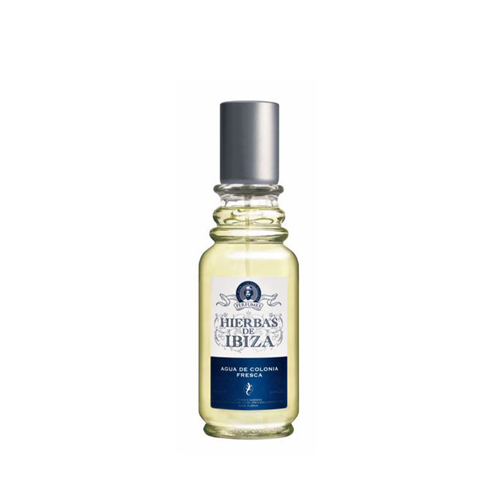 Hierbas de Ibiza - Profumeria Al Sacro Cuore