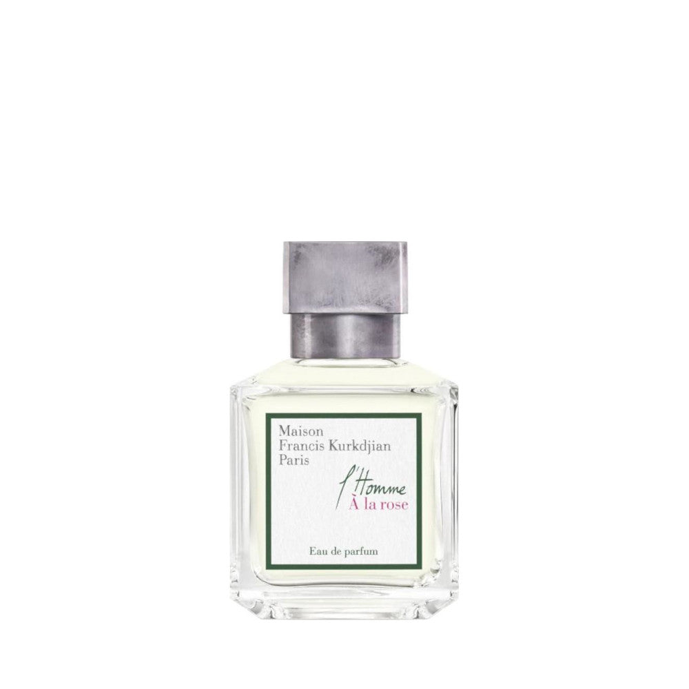 L'Homme A la Rose - Profumeria Al Sacro Cuore