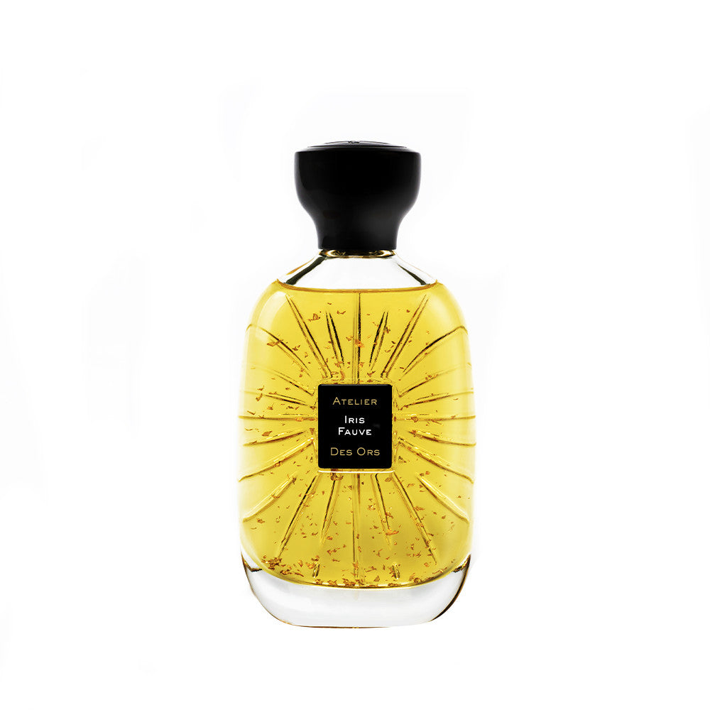 Iris Fauve - Profumeria Al Sacro Cuore