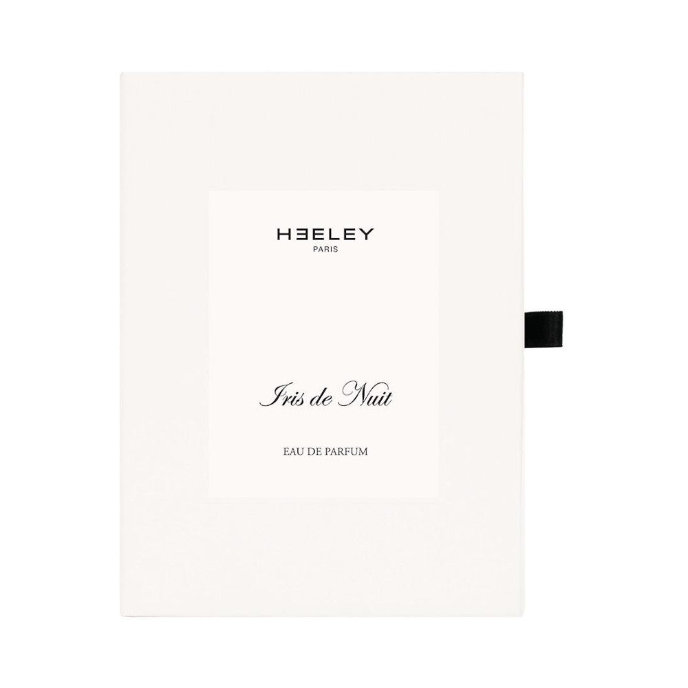 Iris de Nuit - Profumeria Al Sacro Cuore