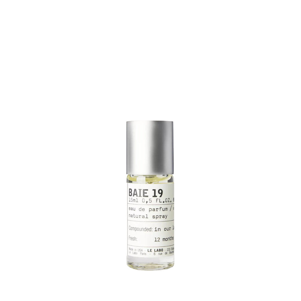 Baie 19 Eau de Parfum - Profumeria Al Sacro Cuore