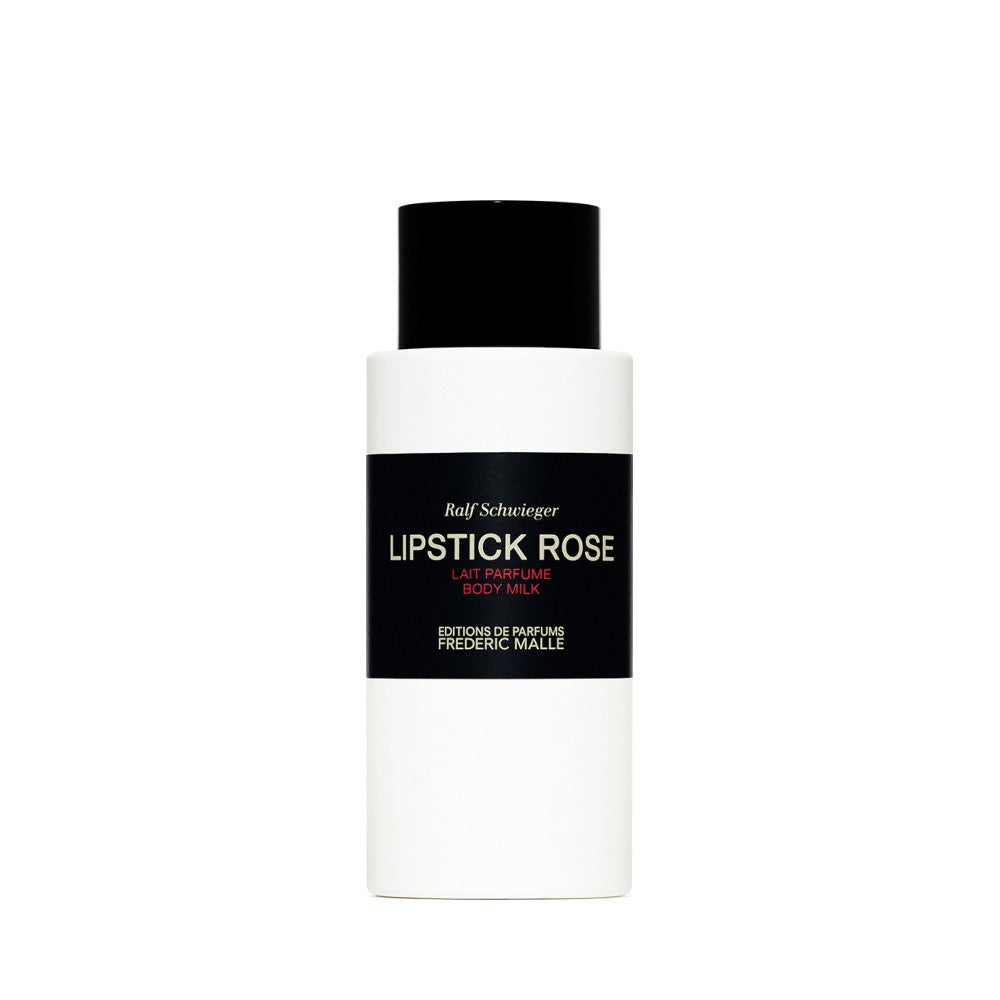 Lait Parfumé - Lipstick Rose - Profumeria Al Sacro Cuore