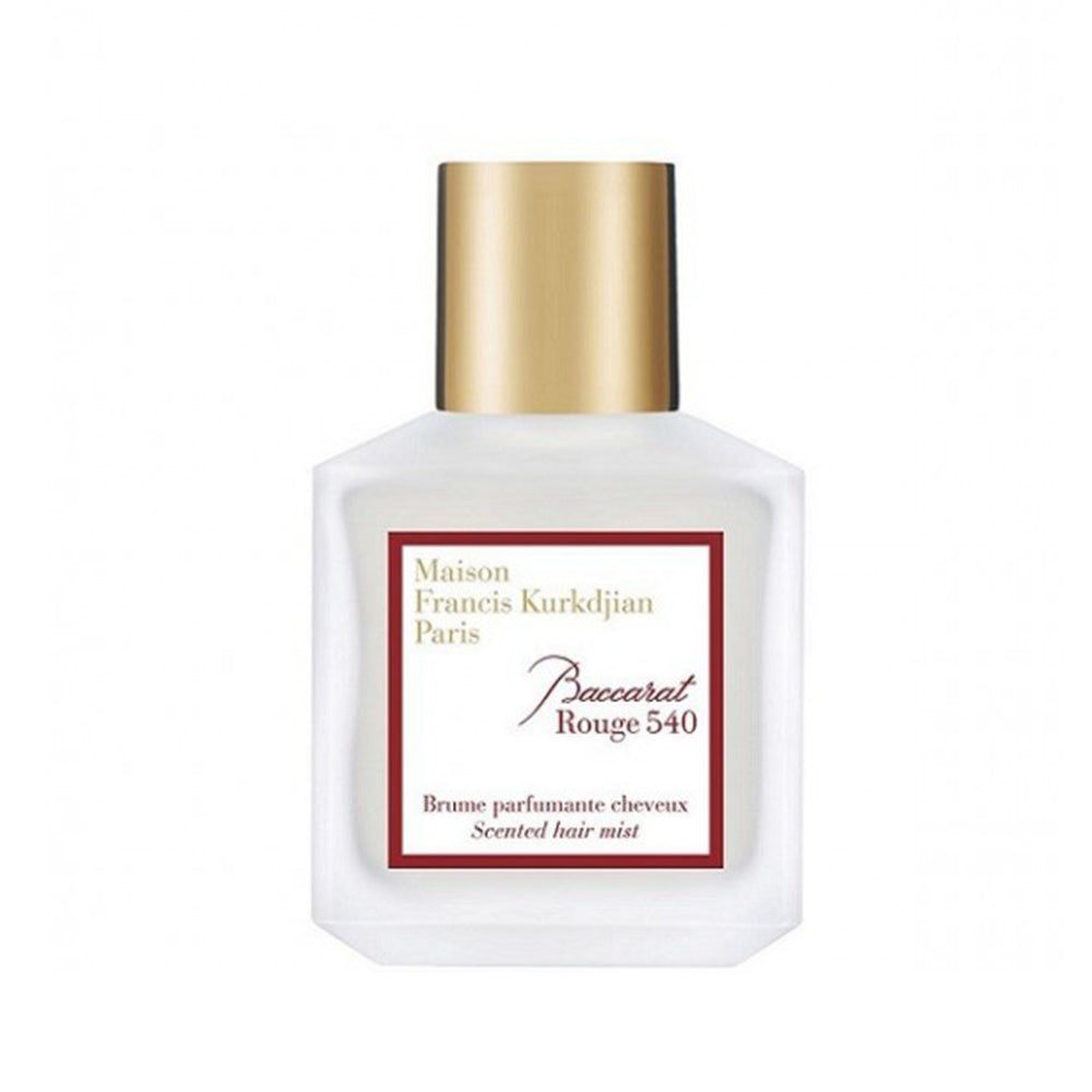 Baccarat Rouge 540 - Profumo per capelli - Profumeria Al Sacro Cuore