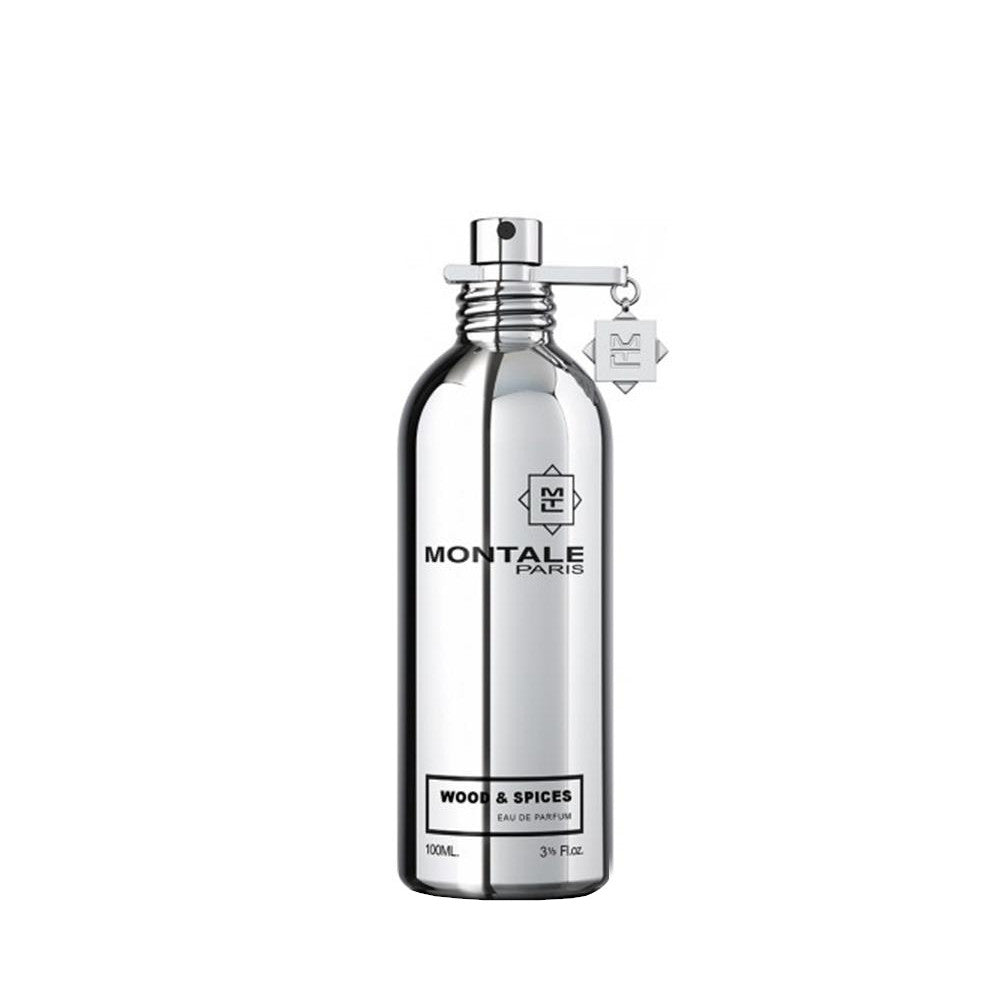 Wood & Spices - Profumeria Al Sacro Cuore