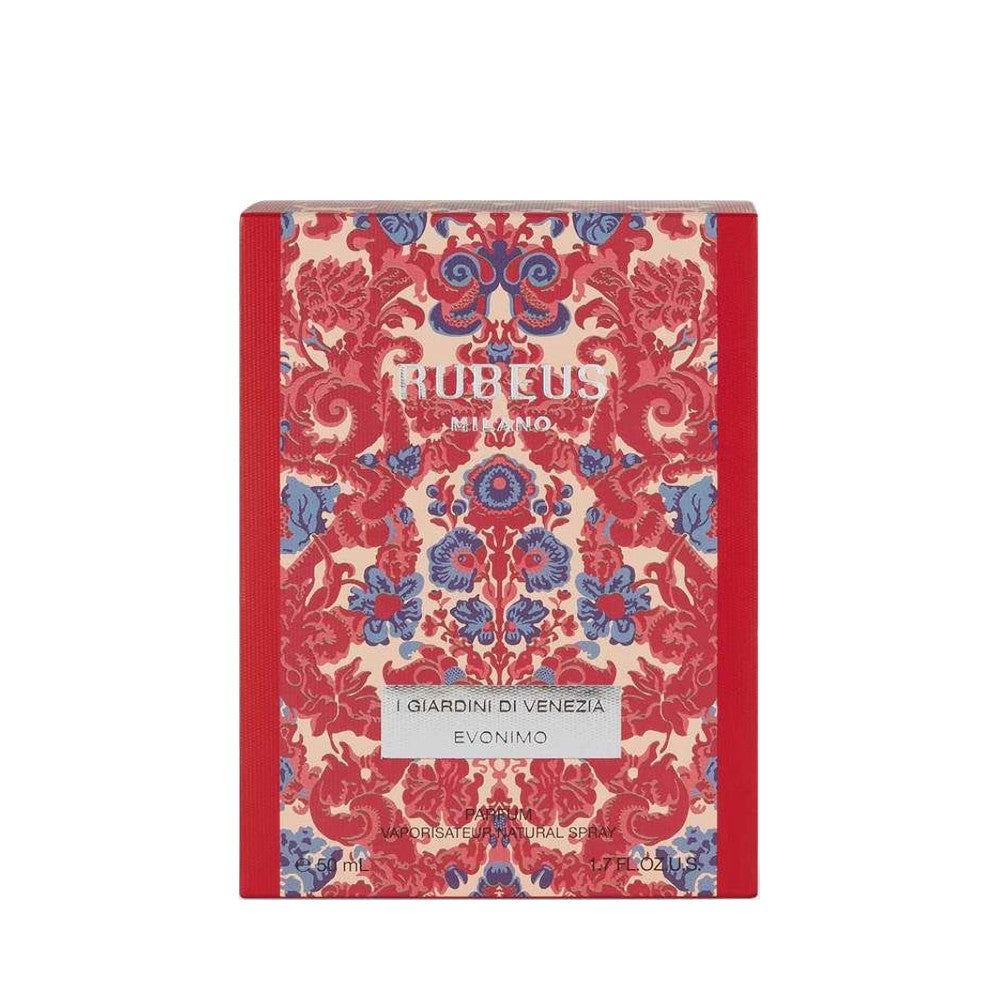 Evonimo- I Giardini di Venezia - Profumeria Al Sacro Cuore