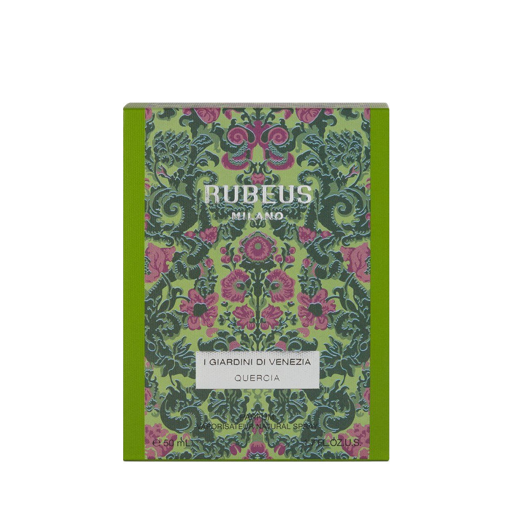 Quercia- I Giardini di Venezia - Profumeria Al Sacro Cuore