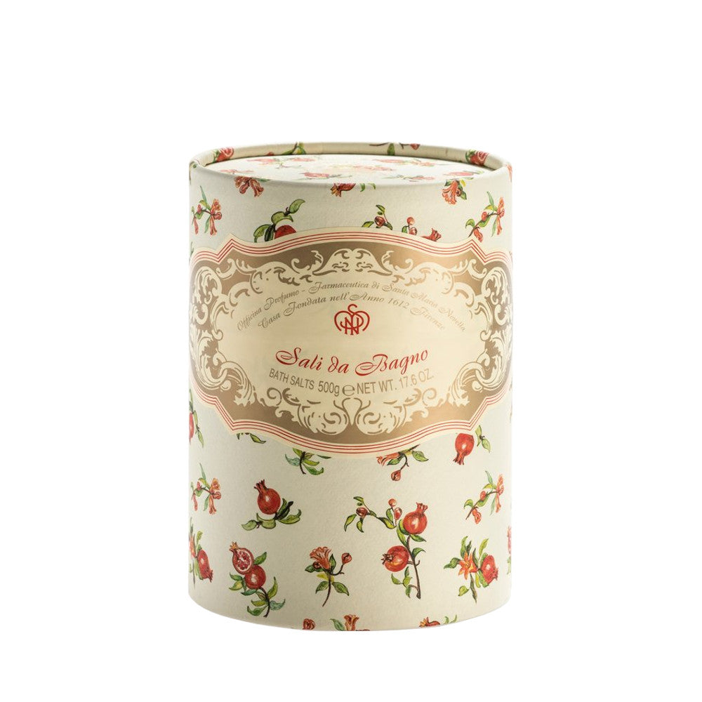 Sali da Bagno - Profumeria Al Sacro Cuore