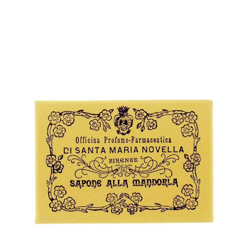 Sapone Mandorla - Profumeria Al Sacro Cuore