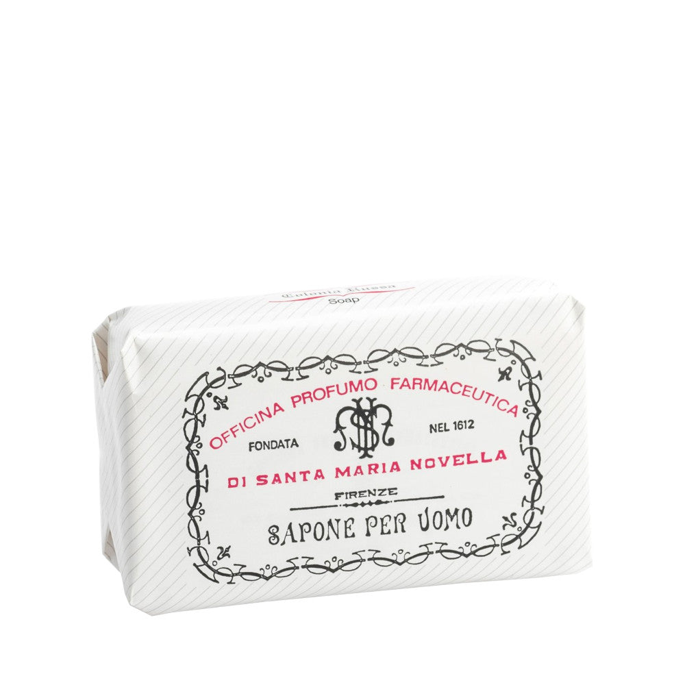 Sapone Colonia Russa - Profumeria Al Sacro Cuore