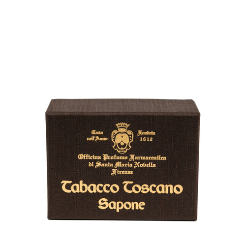 Sapone Tabacco Toscano