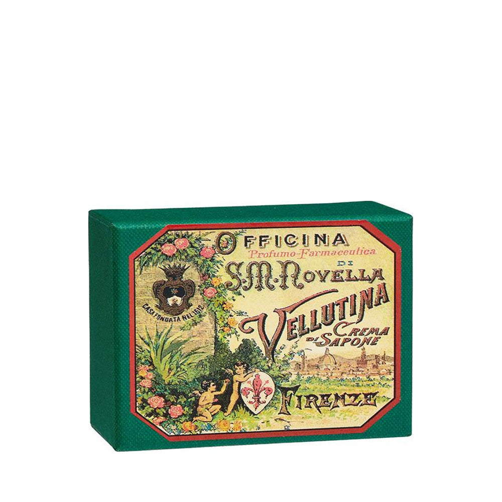 Sapone Vellutina - Profumeria Al Sacro Cuore