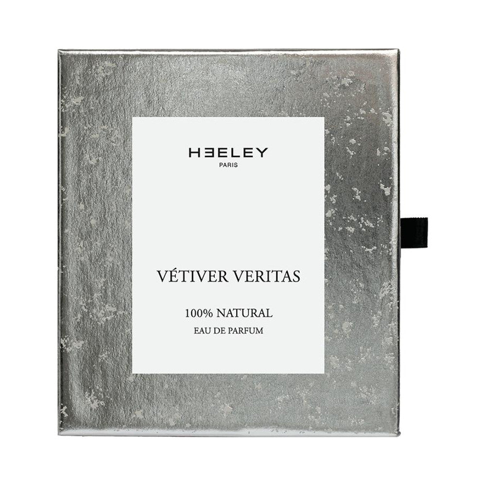 Vetiver Veritas - Profumeria Al Sacro Cuore