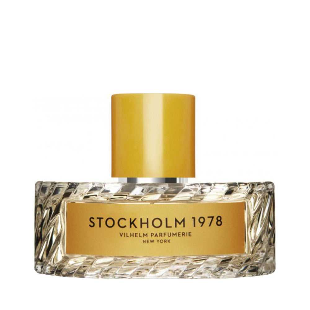 Stockholm 1978 - Profumeria Al Sacro Cuore