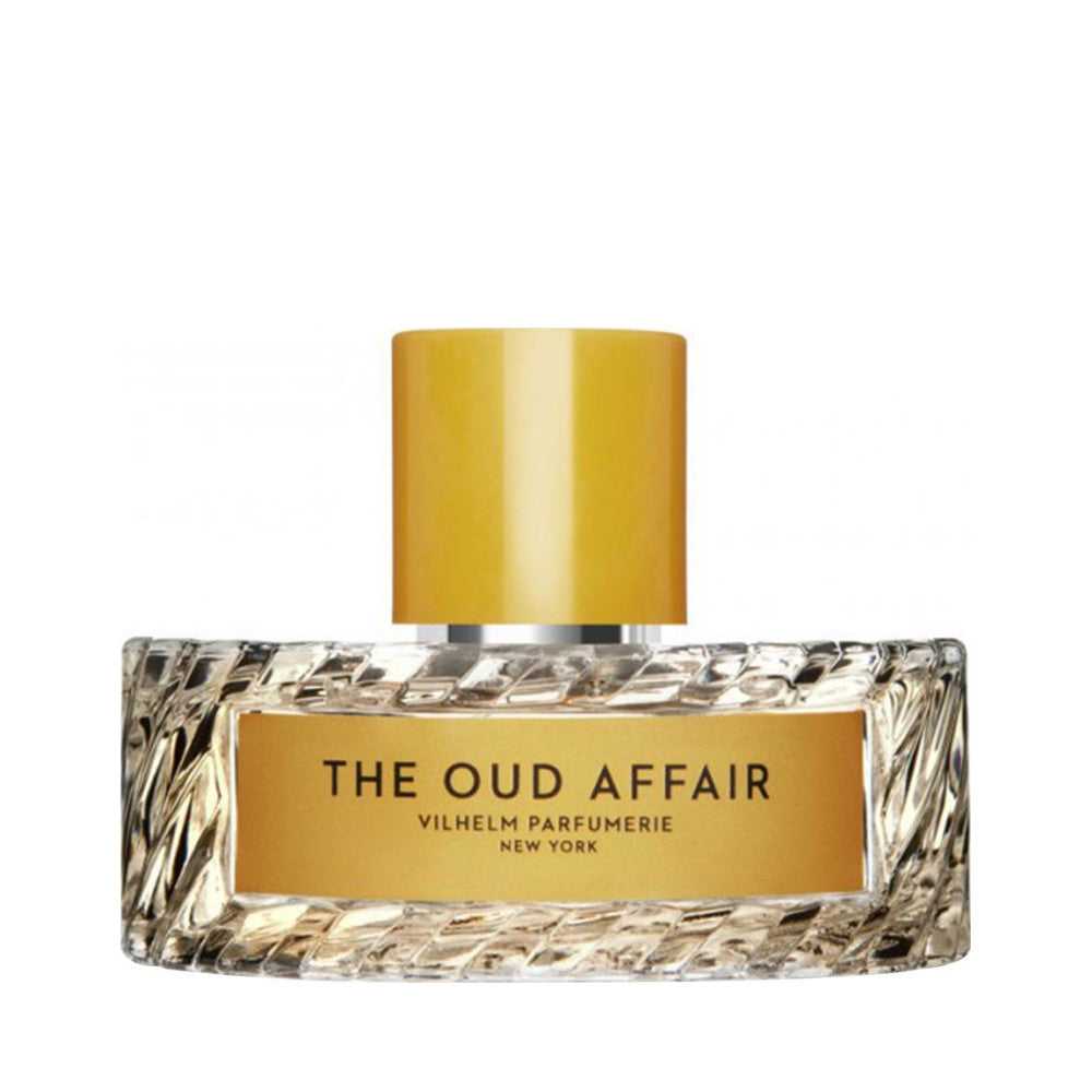 The Oud Affair - Profumeria Al Sacro Cuore