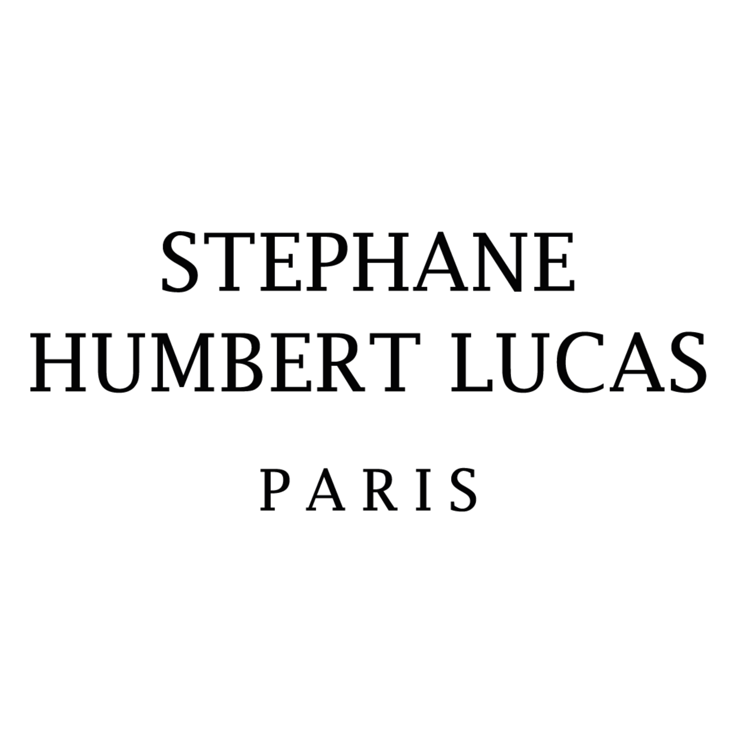 Stephane Humbert Lucas