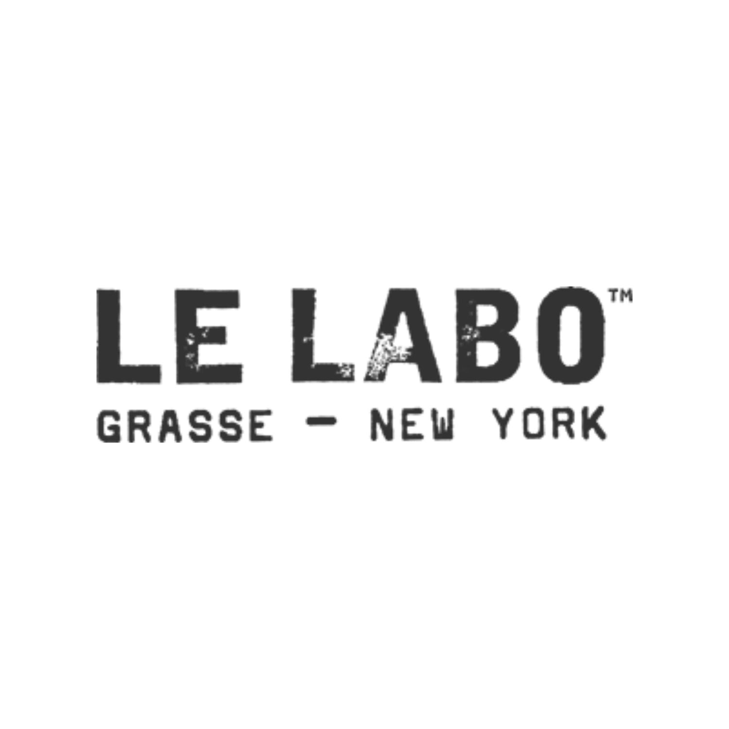 Le Labo