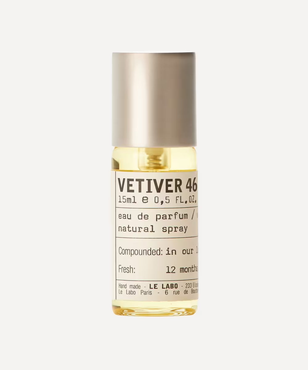 Vetiver 46 Eau de Parfum