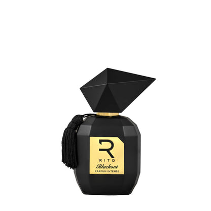 Blackout - Profumeria Al Sacro Cuore