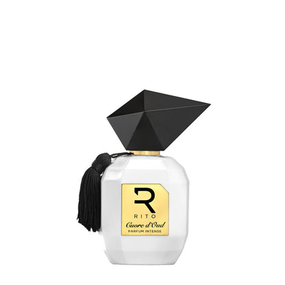 Cuore d'Oud - Profumeria Al Sacro Cuore