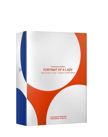 Portrait Of A Lady Bath & Body Ritual Gift Set