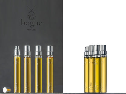 TRAVEL KIT 4x7.5ML