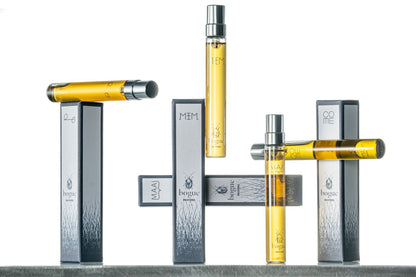 TRAVEL KIT 4x7.5ML