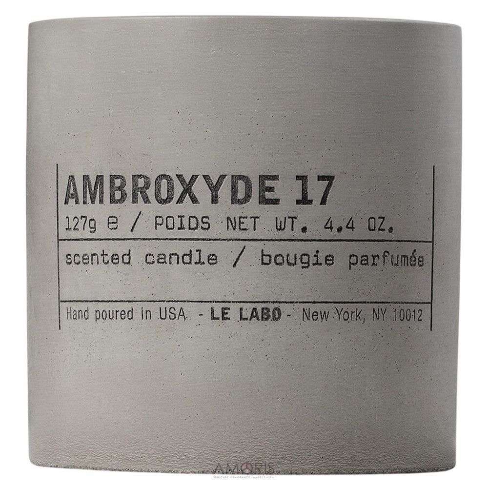 Ambroxyde 17