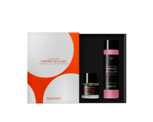 Portrait Of A Lady Bath & Body Ritual Gift Set