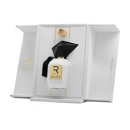 Cuore d'Oud - Profumeria Al Sacro Cuore