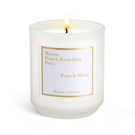 Bougie Aqua Universalis