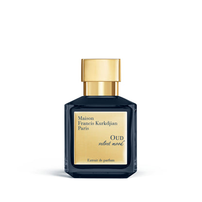 Oud Velvet Mood extrait de parfum