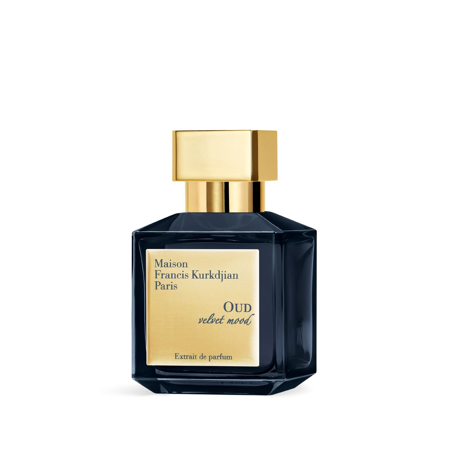 Oud Velvet Mood extrait de parfum