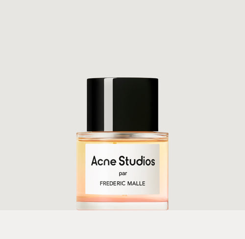 Acne Studios par Frederic Malle