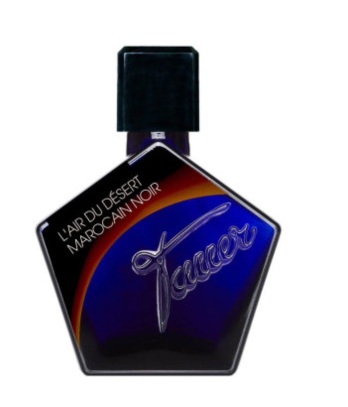 L’Air du Desert Marocain Noir Extrait De Parfum