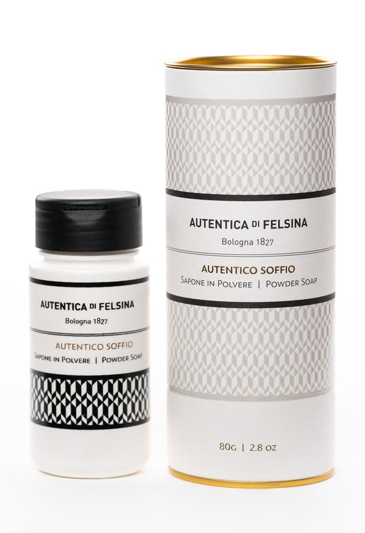 Autentico Soffio