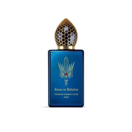 Alone in Babylon