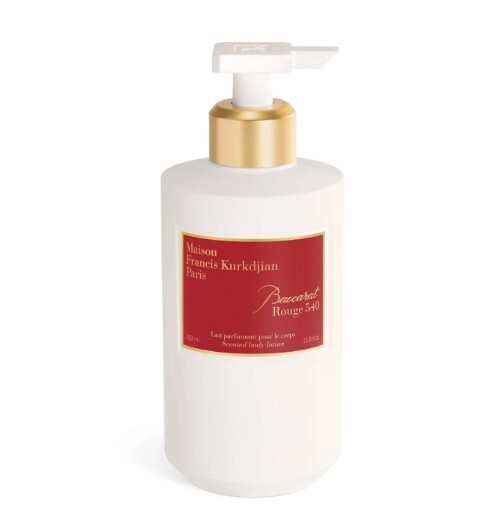 Baccarat Rouge 540 - Body Lotion