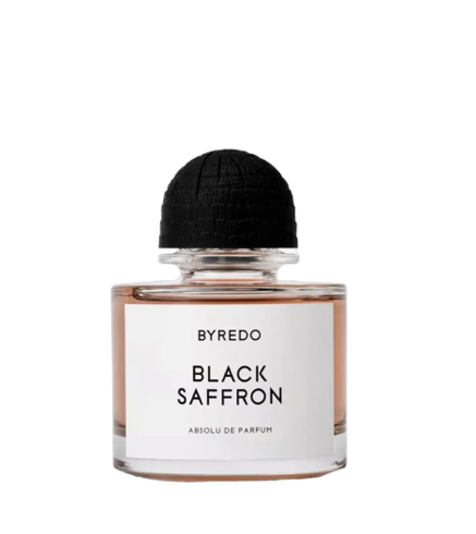 Black Saffron Absolu