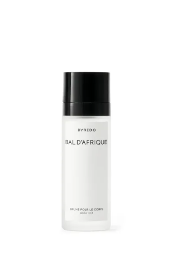 Bal D'Afrique Body Mist