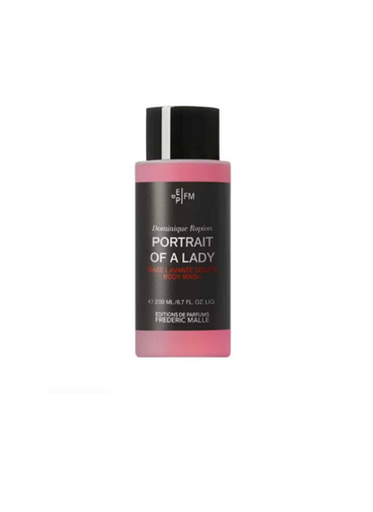 Body Wash - Portrait of a Lady - Profumeria Al Sacro Cuore