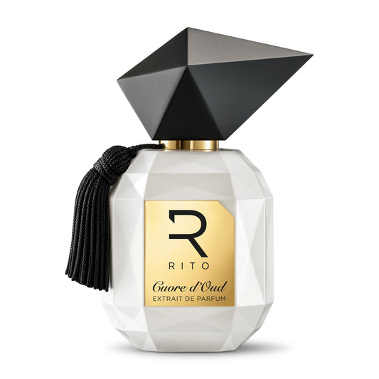 Cuore d'Oud